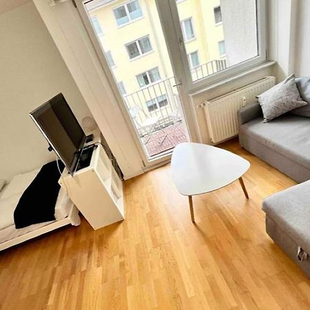 Koelner Apartment Direkt Am Zentrum Colónia Exterior foto